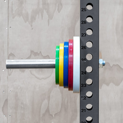 Olympic Plate Storage Pin (PAIR)