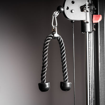 Tricep Rope Image 2