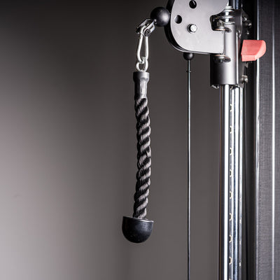 Single Tricep Rope Image 2