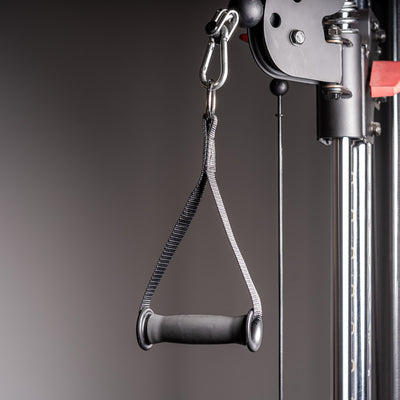 360 Strength Plastic Stirrup Handle (PAIR) Image 2