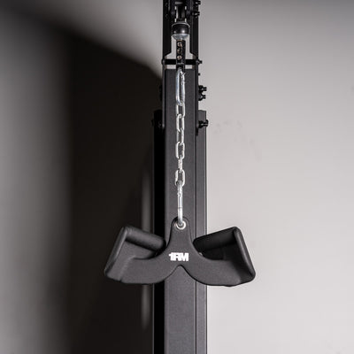 1RM Close Supinate Easy Grip Cable Attachment Image 4