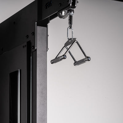 Close Grip Triangle Image 2