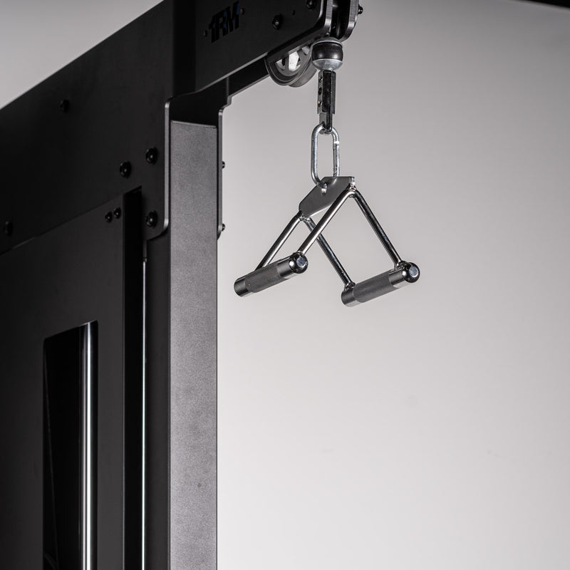 Close Grip Triangle Image 2