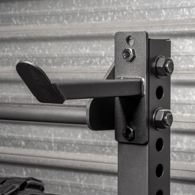 1RM Battle Rope / Band Storage Hook Image 3