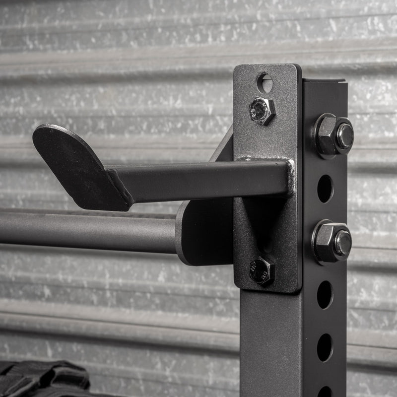 1RM Battle Rope / Band Storage Hook Image 3