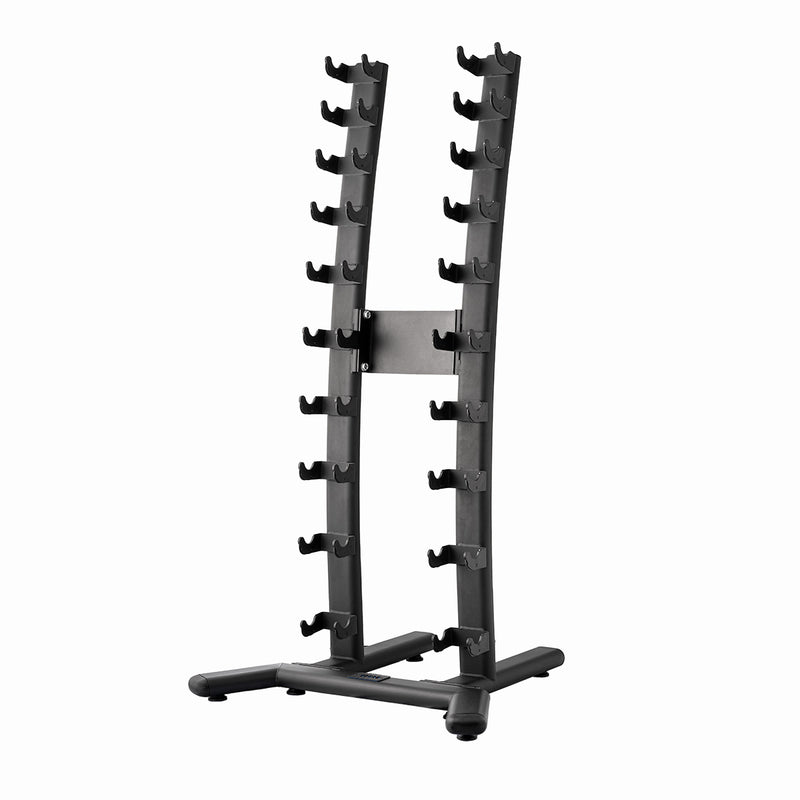 1RM Front Facing Dumbbell Storage Tower