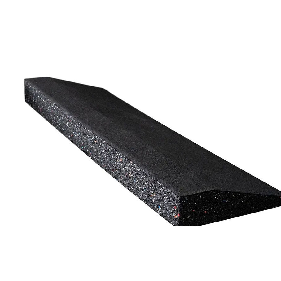 20mm EPDM 1m Ramp with connectors | Little Bloke Fitness