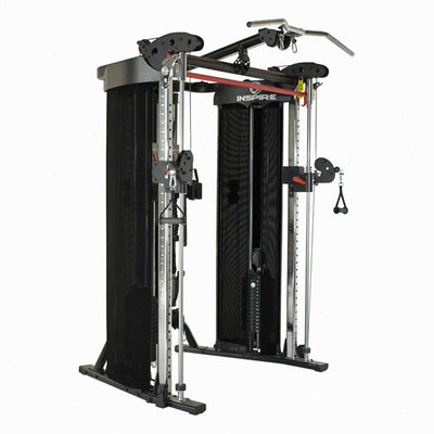 Inspire Fitness FT2 Functional Trainer Smith Machine