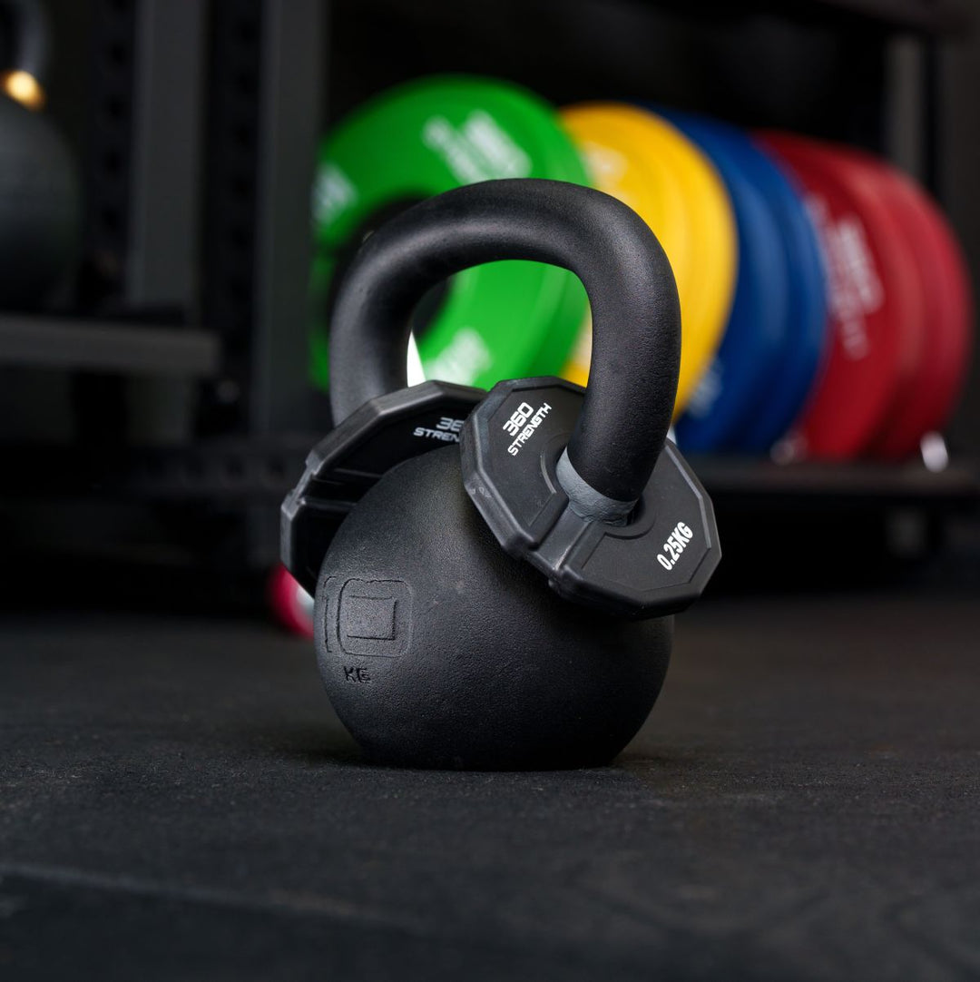Xtreme Fitness Add-On Flex Plates Set 0.5 kg & 1 kg, Robuste Gummi Hantelscheiben für Langhantel und Kurzhantel, Flexible Micro Plates für präzise Steigerung Xtreme Fitness Add-On Flex Plates Set 0.5 kg & 1 kg, Robuste Gummi Hantelscheiben für Langhantel und Kurzhantel, Flexible Micro Plates für präzise Steigerung