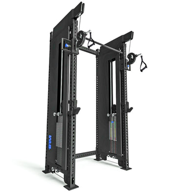 PRE-ORDER - Expected Late November | 1RM Functional Trainer Rack