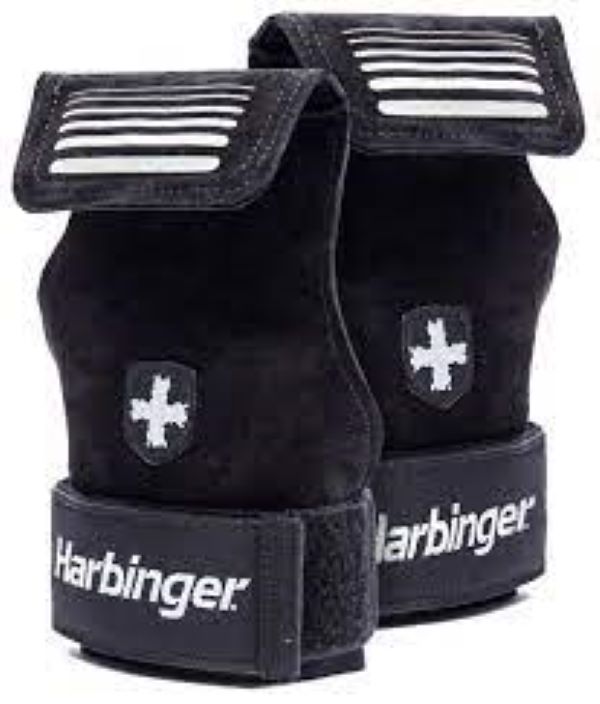 Harbinger Lifting Grips