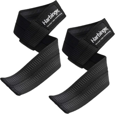 Harbinger Big Grip Lifting Straps