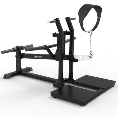 Impulse Belt Squat Image 2