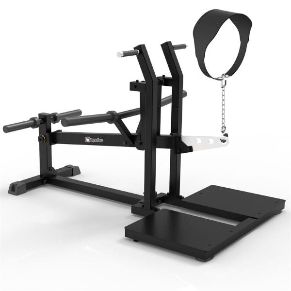 Impulse Belt Squat Image 2