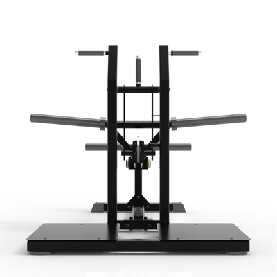 Impulse Belt Squat Image 3