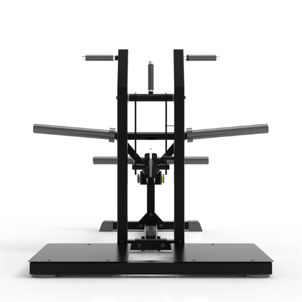 Impulse Belt Squat Image 3