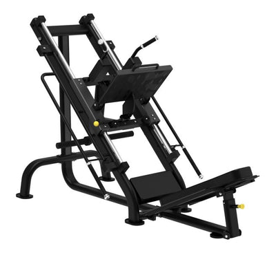 Impulse Ultimate Commercial Leg Press / Hack Squat IT7006