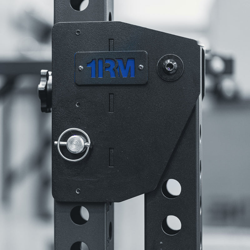 1RM Jammer Arms Image 2