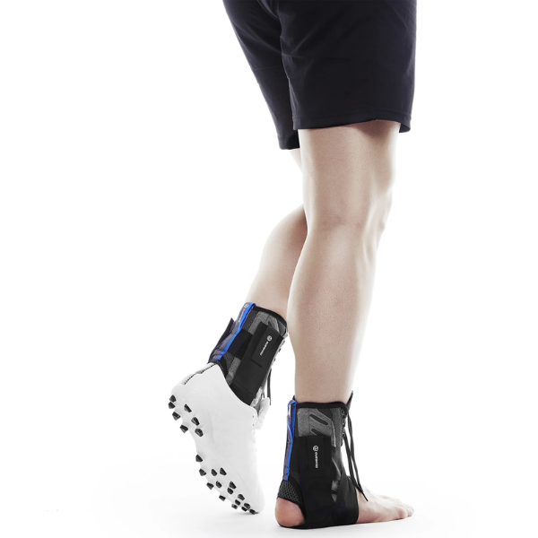 Rehband UD Lace-Up Ankle Support Image 4