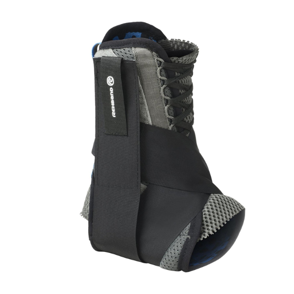 Rehband UD Lace-Up Ankle Support