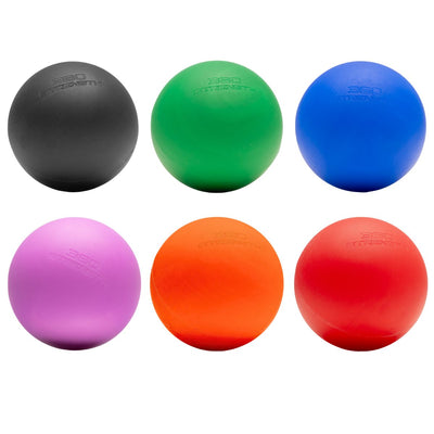 360 Strength Lacrosse Massage Ball - Various Colors