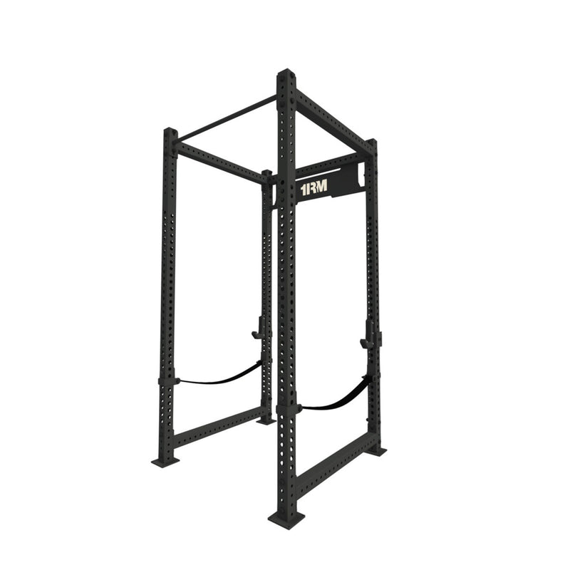 1RM Obsidian Single Power Rack | Commercial