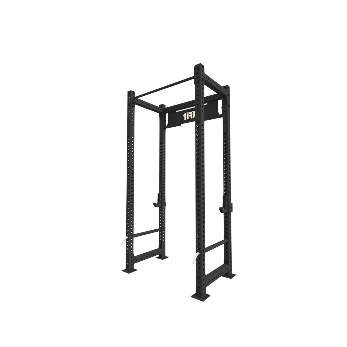 Obsidian Compact Power Rack - 1RM Commercial | Little Bloke Fitness