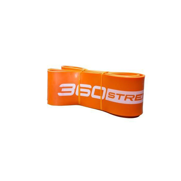 360 Strength Power Band, XXL (Orange)