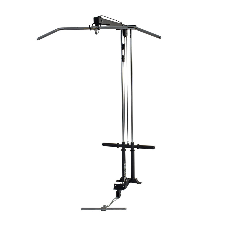 360 Strength Rack Lat Pulldown / Row Attachment for 75mm Racks
