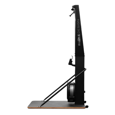 Pure Design Commercial Ski Erg with Floor Stand Image 3