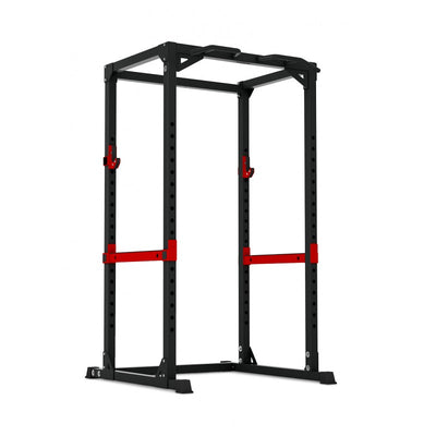 Pivot Fitness Heavy Duty Power Rack