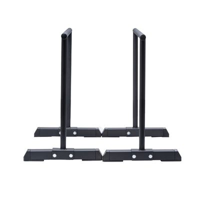 360 Strength Parallettes - Large Image 2