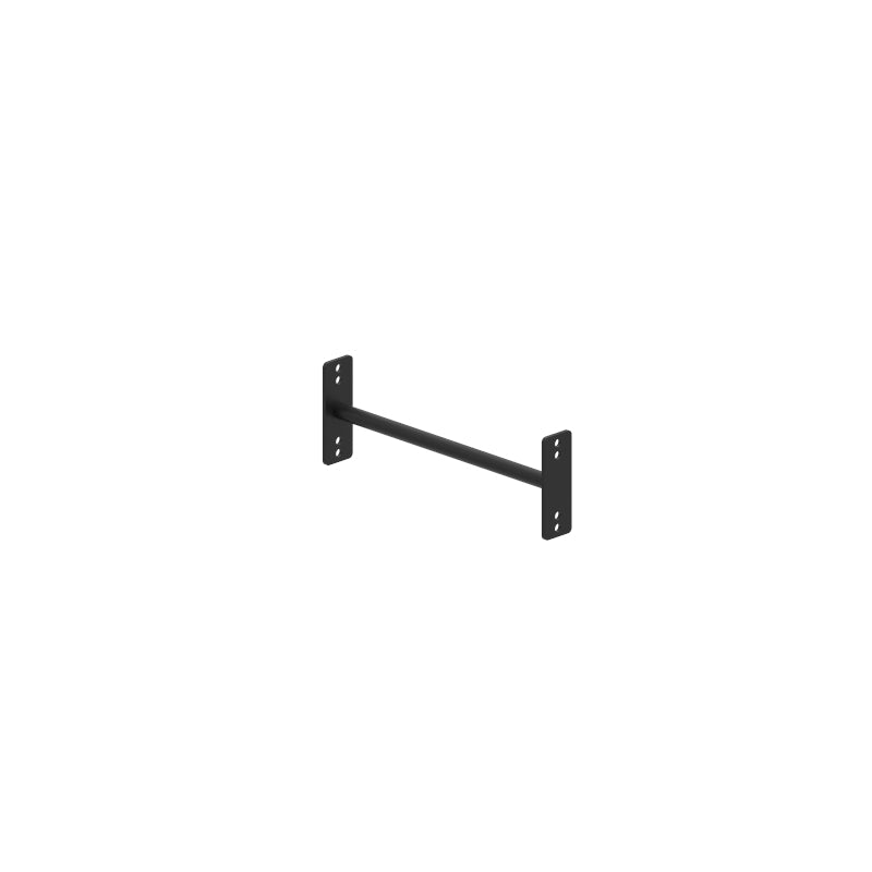 1RM Extra Short Single Rig Chin-Up Bar 609mm