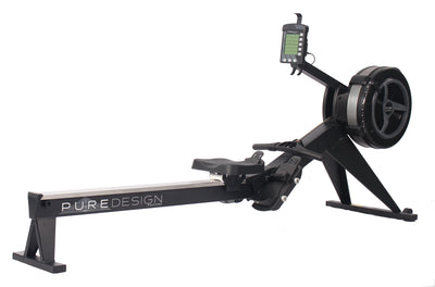 Pure Design Commercial Air Rower PR10 Pro