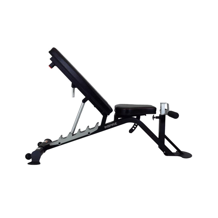 Inspire FT2 FID Bench (SCS-WB2) Little Bloke Fitness