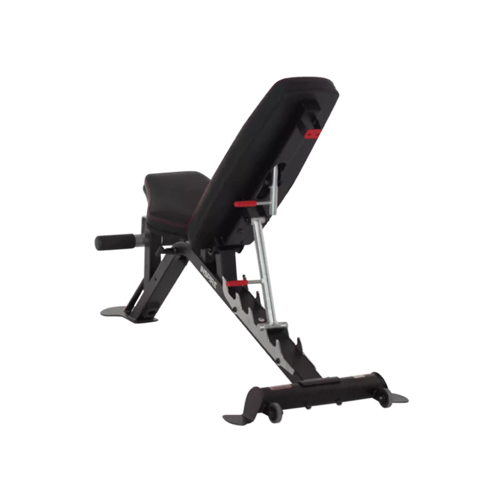 Inspire FT2 FID Bench (SCS-WB2) Little Bloke Fitness