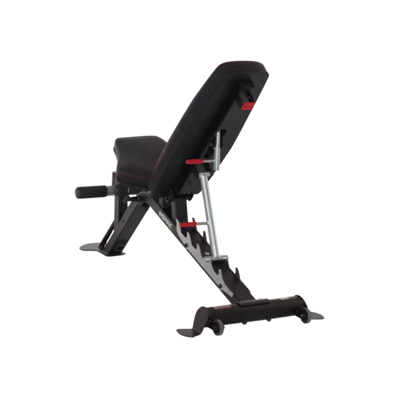 Inspire FT2 FID Bench SCS WB2 Little Bloke Fitness