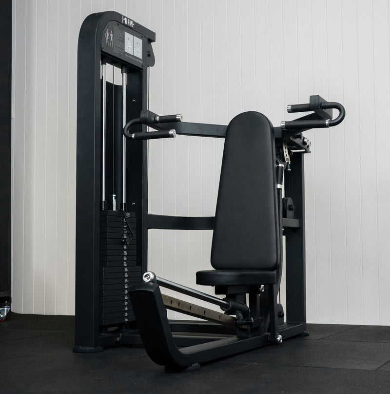 Multi Press Pin Loaded Machine - Shadow Series