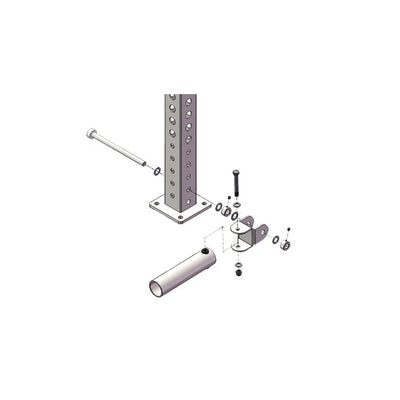 1RM Rig Single Landmine