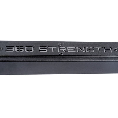 360 Strength Single Barbell Jack Image 7