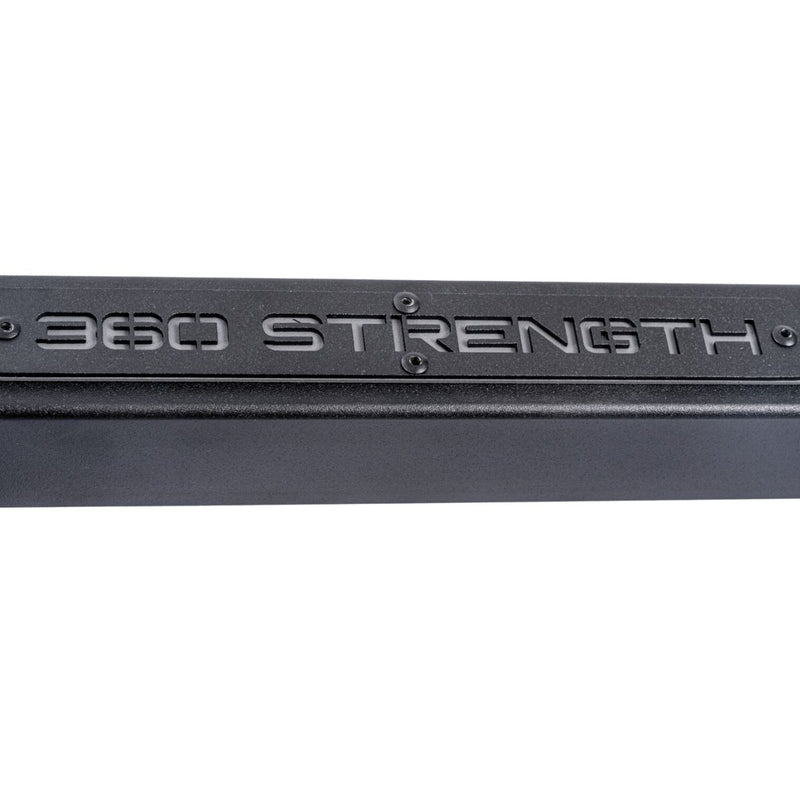 360 Strength Single Barbell Jack Image 7