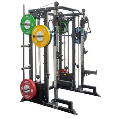 360 Strength Functional Trainer Smith Machine Rack
