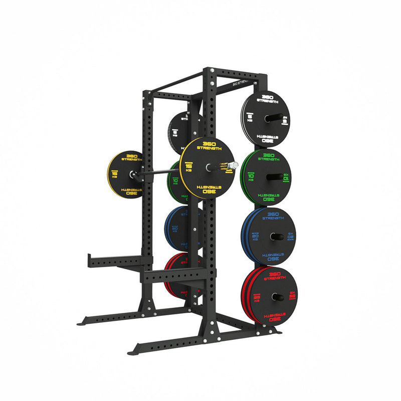 360 Strength Light Commercial Squat Rack