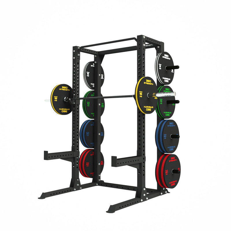 360 Strength Light Commercial Squat Rack