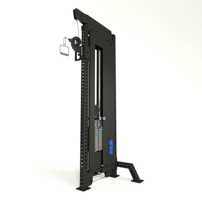 1RM Commercial Cable Machine | Stand Alone
