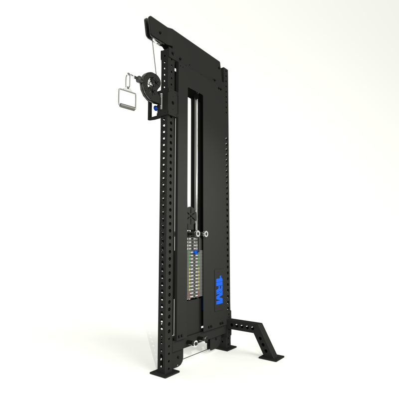 1RM Commercial Cable Machine | Stand Alone | Little Bloke Fitness