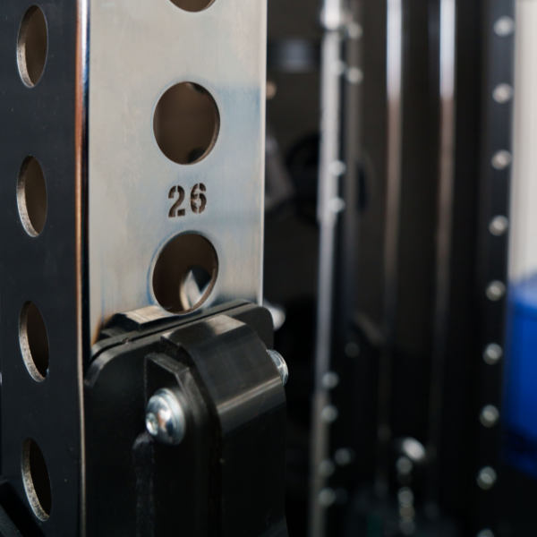 360 Strength T75 Multi-Functional Trainer - Light Commercial