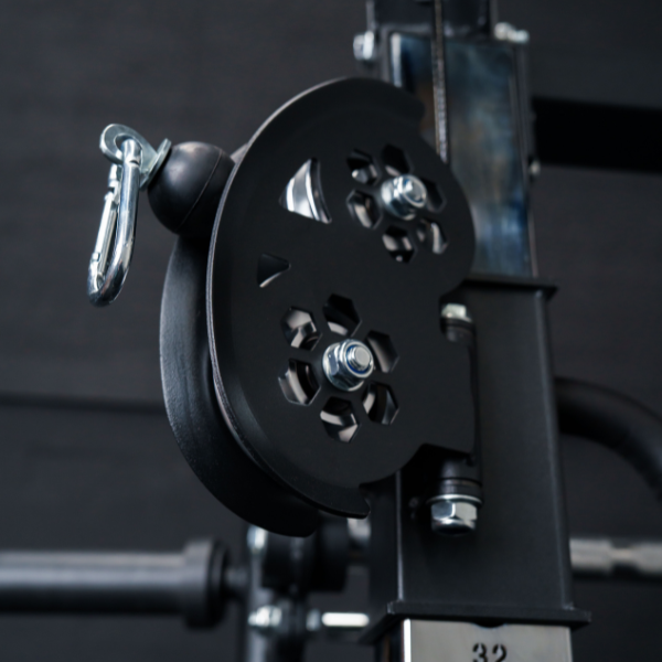 360 Strength T75 Multi-Functional Trainer - Light Commercial