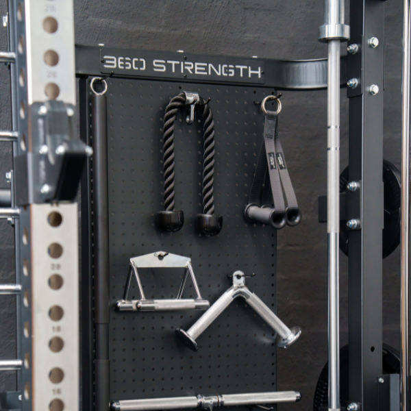 360 Strength T75 Multi-Functional Trainer - Light Commercial