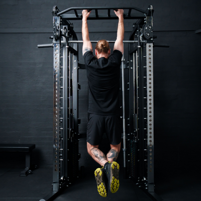 360 Strength T75 Multi-Functional Trainer - Light Commercial
